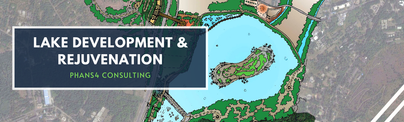 Lake Development Consulting - Phans4