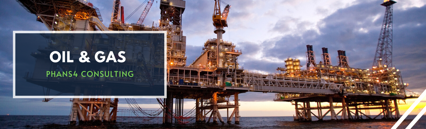 Best Oil & Gas Consulting